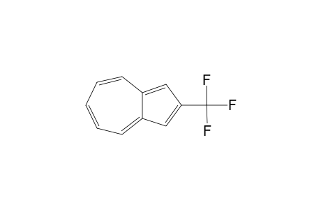 2-TRIFLUOROMETHYL-AZULENE