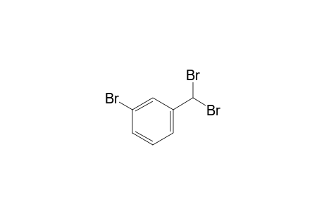 m,alpha,alpha-TRIBROMOTOLUENE