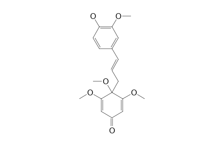 MAGNOLIANONE