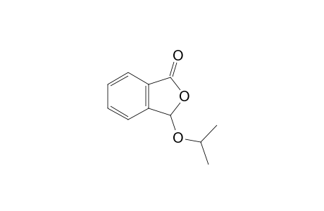 3-Isopropoxyphthalide