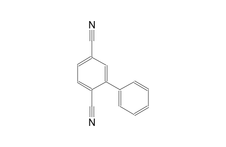 [1,1'-biphenyl]-2,5-dicarbonitrile