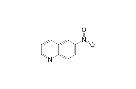 6-Nitroquinoline