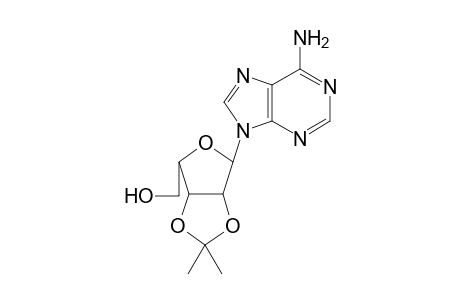 Adenosine, 2',3'-O-(1-methylethylidene)-