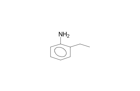 2-Ethylaniline