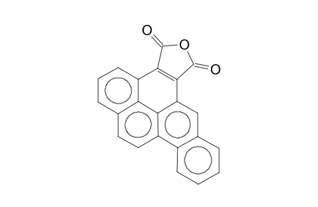 Benzo[1,2]pyreno[4,5-c]furan-4,6-dione