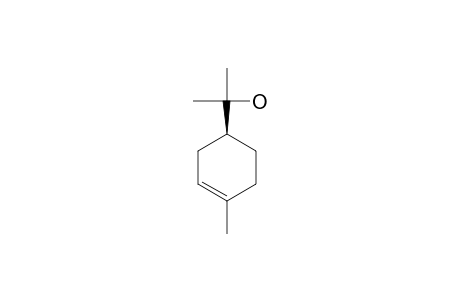 1-METHYL-1-(4-METHYL-3-CYCLOHEXENYL)-ETHANOL