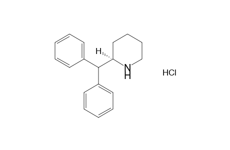 Desoxypipradrol HCl
