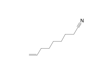 8-Nonene-1-nitrile