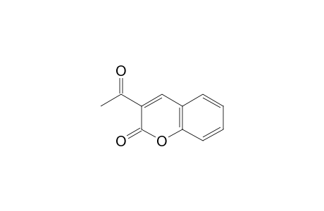 3-Acetylcoumarin
