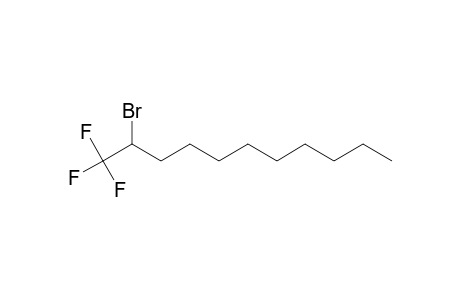 2-BROMO-1,1,1-TRIFLUOROUNDECANE