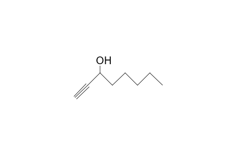 1-Octyn-3-ol