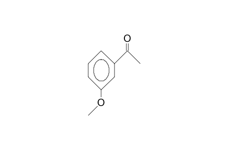 3'-Methoxyacetophenone