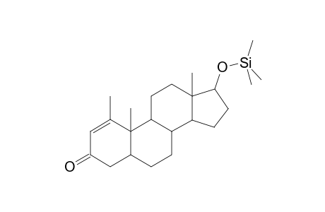 Metenolone TMS