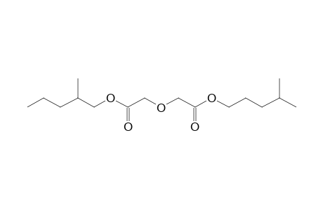 Diglycolic acid, isohexyl 2-methylpentyl ester