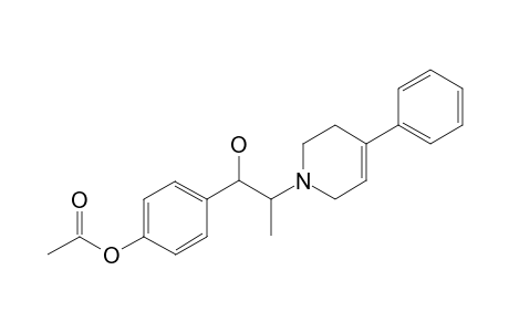 Traxoprodil -H2O AC