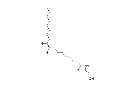 (Z)-N-(2-hydroxyethyl)-9-octadecenamide