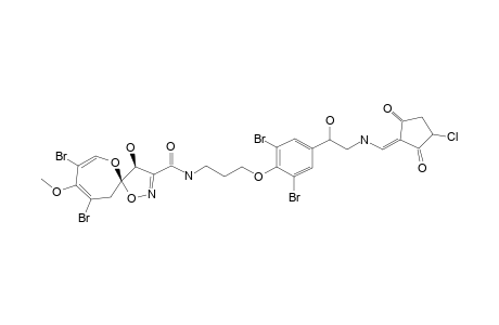 19-HYDROXYPSAMMAPLYSIN_X;ISOMER_1