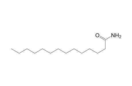 n-Tetradecanamide