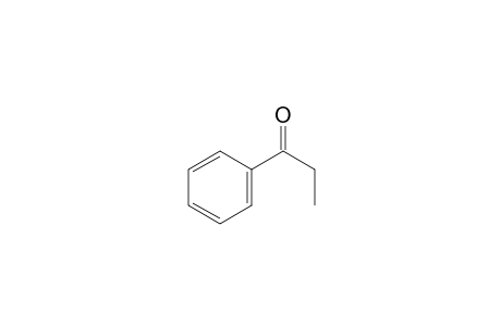 Ethyl phenyl ketone