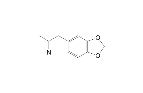 3,4-Methylenedioxyamphetamine