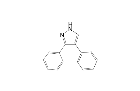 3,4-Diphenyl-pyrazole