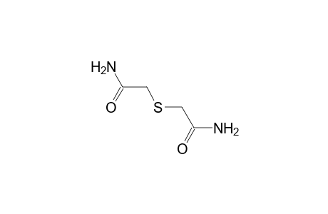 2,2'-Thiobisacetamide