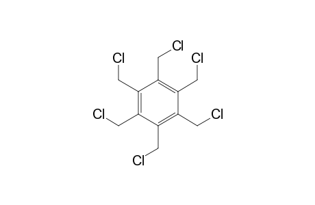 hexakis(chloromethyl)benzene