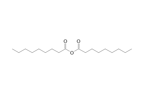 Nonanoic anhydride