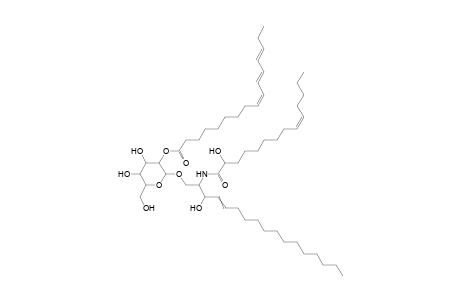 AHexCer (O-16:3)17:1;2O/14:1;O