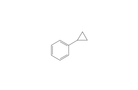 Cyclopropylbenzene