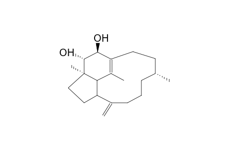 TRINERVI-2BETA,3ALPHA-DIOL