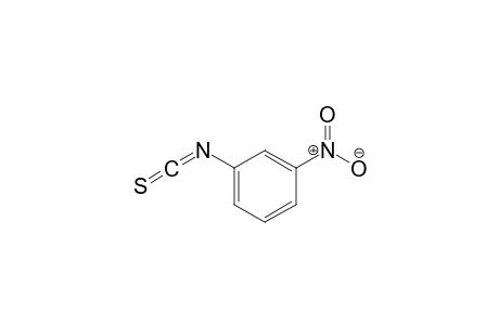 3-Nitrophenyl isothiocyanate