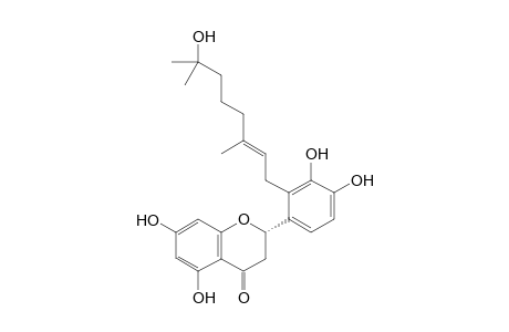 Propolin A