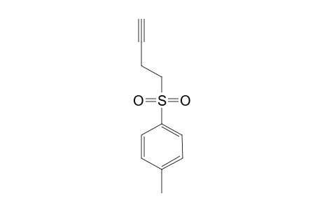 3-butynyl p-tolyl sulfone