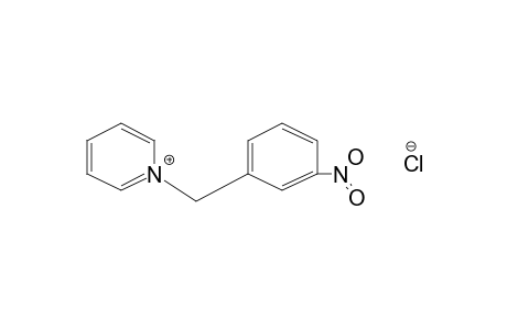 1-(m-nitrobenzyl)pyridinium chloride