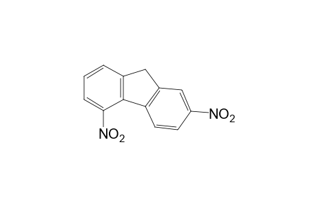 2,5-Dinitrofluorene