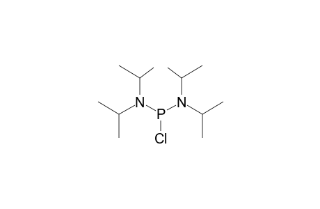 BIS-DIISOPROPYLAMINO-CHLORO-PHOSPHANE