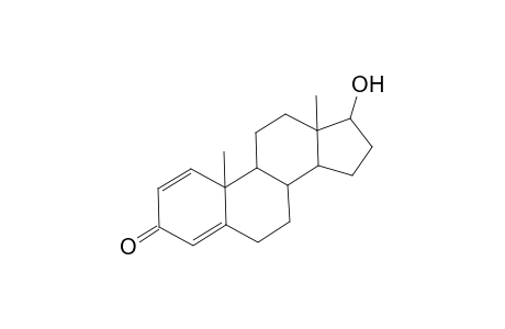 1-Dehydroxyteststerone