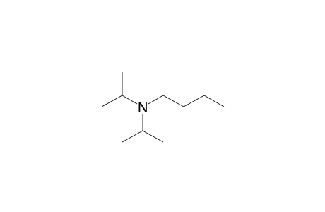 N,N-DIISOPROPYLBUTYLAMIN