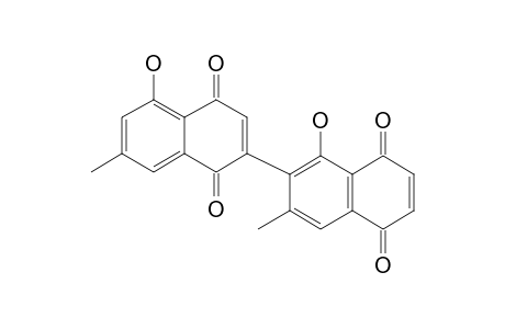 DIOSPYRIN