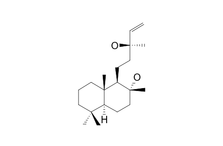 Sclareol