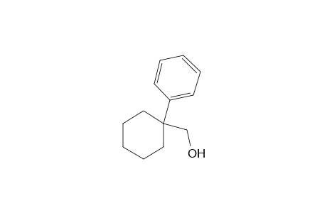 1-phenylcyclohexanemethanol