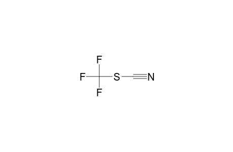 Trifluoromethyl thiocyanate