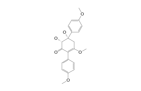 GLIOCLADININ_A