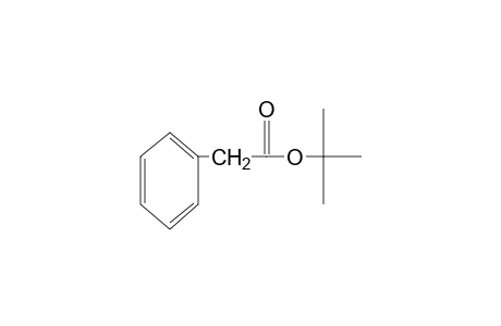 phenylacetic acid, tert-butyl ester