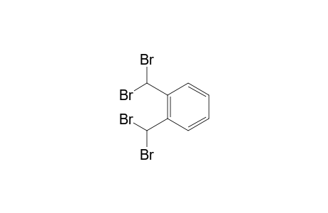 A,A,A',A'-Tetrabromo-O-xylene