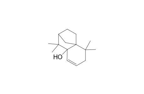 Isolongifolen, 7,8-dehydro-8A-hydroxy-