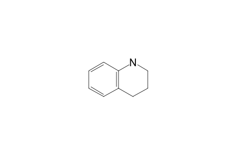 1,2,3,4-Tetrahydroquinoline
