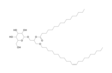 MGDG O-21:1_16:0