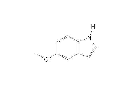 5-Methoxy-1H-indole